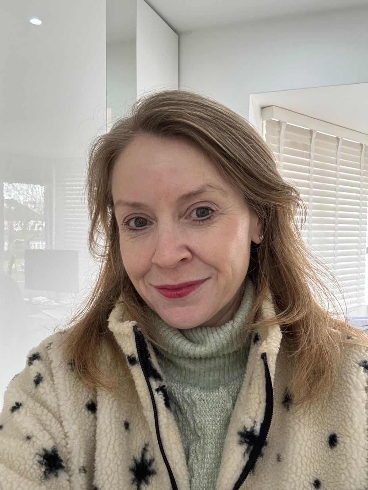 Rebecca Mistry — Systemic and Family Psychotherapist